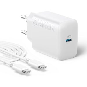 Anker-20w